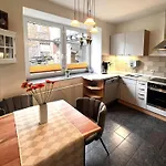 Haus Kreutz Apartment *