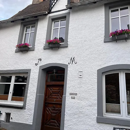 Haus Kreuz Bruttig-Fankel