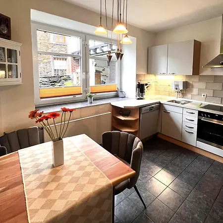 Haus Kreutz Appartement *
