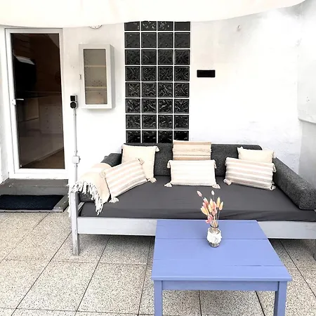 Haus Kreutz Apartment
