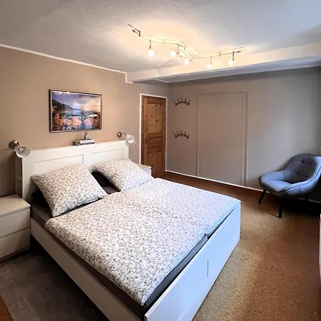 Haus Kreuz Apartment