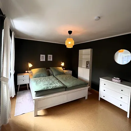 Apartment Haus Kreuz Bruttig-Fankel