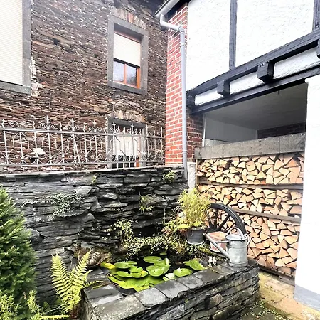 Haus Kreutz Bruttig-Fankel
