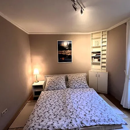 Apartment Haus Kreutz *