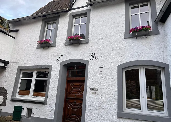 Haus Kreuz ברוטיג-פאנקל