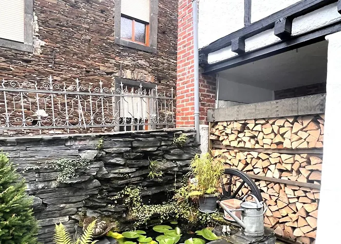 Haus Kreuz ברוטיג-פאנקל